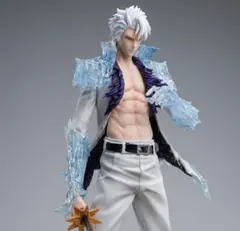 五条悟 GYM BOY ジムボーイ フィギュア 呪術廻戦 ガレージキット 新品未開封 五条悟 フィギュア GK gym boy ジムボーイ 呪術廻戦 - メルカリ