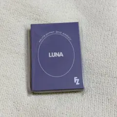 FRUITS ZIPPER 仲川瑠夏 スペシャルトレカセット