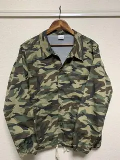 【Champion】チャンピオン　コーチジャケット