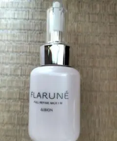ALBION　フラルネ　フルリファインミルクf EM