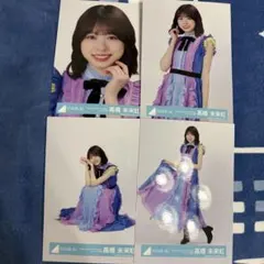 渡辺莉奈 セミコンプ ヨリチュウ座り ストライプ衣装 - メルカリ