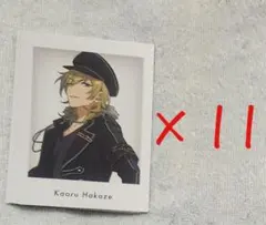 薫 あんスタ ぱしゃっつ 10周年 特典 展示会