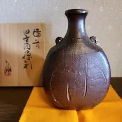 2025年最新】備前焼 高原敏の人気アイテム - メルカリ