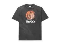 SAINT Mxxxxxx x Chucky Cky SS T-Shirt - メルカリ