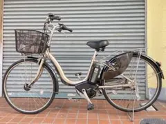 ヤマハ PAS NATURA X551-4011 大容量8.9AH 26インチ - メルカリ