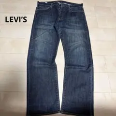 Levi's リーバイス 501 ストレートデニム ボタンフライ