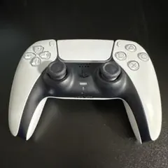 PS5 ワイヤレスコントローラー DualSense ジャンク品