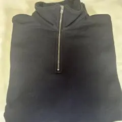 LADY WHITE CO.【美品】 Quarter Zip Sweat 米国製