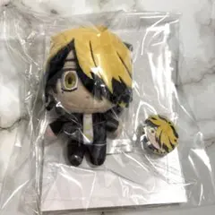 【新品未開封】東京リベンジャーズ 江ノ島ミッション むちぬい 羽宮一虎のサムネイル