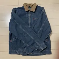 【週末価格】 Levi's 70743-21 デニムジャケット サイズ38 週末価格】 Levi's 70743-21 デニムジャケット サイズ38 Levi's