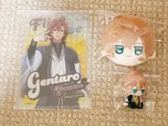 ヒプノシスマイク　夢野幻太郎セット