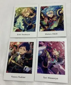 【あんスタ】ぱしゃっつ Action vol.6 fine