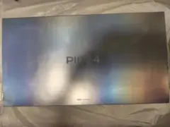 PICO4 128GB VRヘッドセット