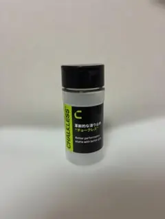 チョークレス
