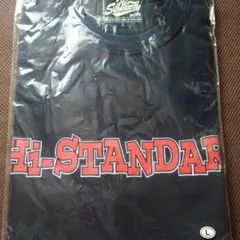 フジロック購入 Hi-STANDARD F-HS PHOTO Tシャツ XL - メルカリ