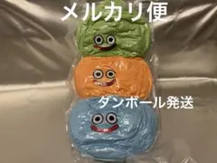 【スピード配送】　ドラクエ　おおきなぬいぐるみ　スライムタワー