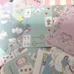 作家さんメモ帳セット　未使用　今井キラ8冊 2025年最新】今井キラ メモの人気アイテム - メルカリ