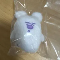 新品 ディズニーハロウィン 2025 おばけぬいぐるみチャーム 白