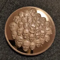 2025年最新】アメリカ 建国 年 メダルの人気アイテム - メルカリ