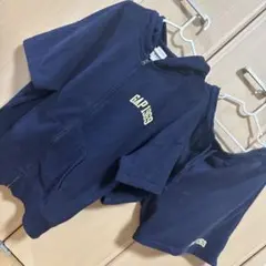 GAP 1969 セットアップ XS 値下げ可能 - メルカリ