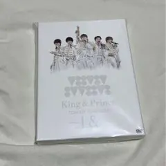 King & Prince/CONCERT TOUR 2020～L&～〈初回限…