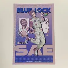 ブルーロック ファボテリア Universe Style 特典 糸師冴