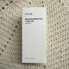 anua ナイアシンアミド 10%のサムネイル