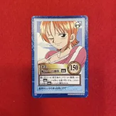 ワンピース カードゲーム ナミ 憤怒 2000 - メルカリ