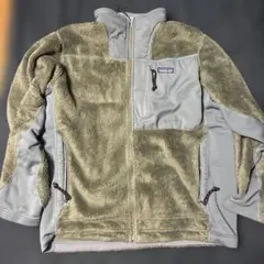 Patagonia r3 フリースジャケット メンズ L