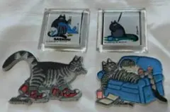 2026年最新】kliban catの人気アイテム - メルカリ