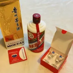 2026年最新】貴州茅台酒 天女 53の人気アイテム - メルカリ