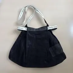 ビューティフルピープル ショルダーバッグメッシュbeautifulpeopleのサムネイル
