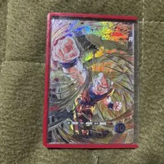 ドラゴンボールスーパーダイバーズ　SDV6-SEC 孫悟空