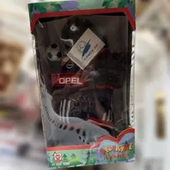 ☆未開封6個☆ ミニブランズ FIFA ワールドカップ ボーラーズ - メルカリ