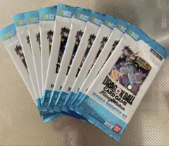 マンガブースター manga booster アドバンスパック 空箱 28箱 - メルカリ