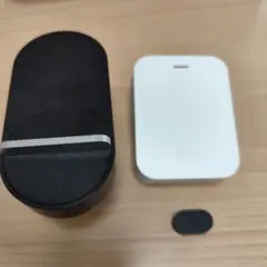 初期化済】Qrio Lock (Q-SL2) ＆ Qrio Hub セット - メルカリ [HUB付2個セット]Qrio Smart Lock Q-SL2 初期化済み