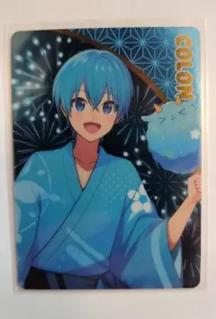 すとぷり ころんくん 2023 Summer トレカ 夏 マリン すとぷり 2023 夏グッズ カード ころん セット｜Yahoo!フリマ