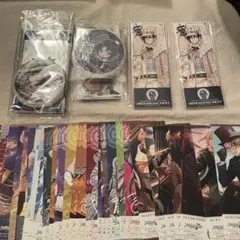 アイナナ 特典セット