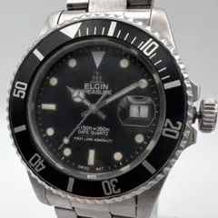 2026年最新】ELGIN FK-272の人気アイテム - メルカリ