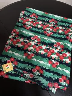 イタリア製 インポート 生地 デッドストック ワンピースなどに