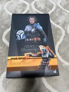 2025年最新】スターウォーズ hot toysの人気アイテム - メルカリ