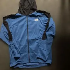 THE NORTH FACE フード付ジャケット 未使用品　エニータイムウィンド