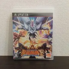 スーパーロボット大戦OGサーガ 魔装機神F COFFIN OF THE END