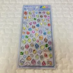 正規品 ボンボンドロップシール しずくちゃんミニ