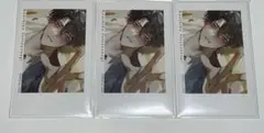 四柳の因習兄弟 がるまに 四柳邦彦 チェキ風カード
