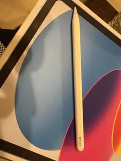 Apple Pencil (第2世代)