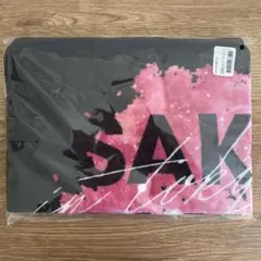 櫻坂46 メンバー名入り箱推しスポーツタオル 2ndTour 東京ドーム