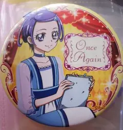 剣崎真琴 缶バッジ