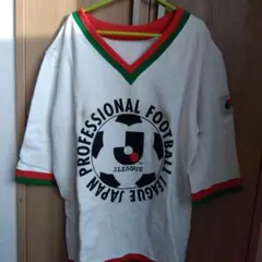 Jリーグ プロフェッショナルフットボール シャツ　JOMO 懐かしい記憶