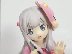 FIG061 1/8 WAVE エロマンガ先生 和泉紗霧 Sweet.verDXのサムネイル